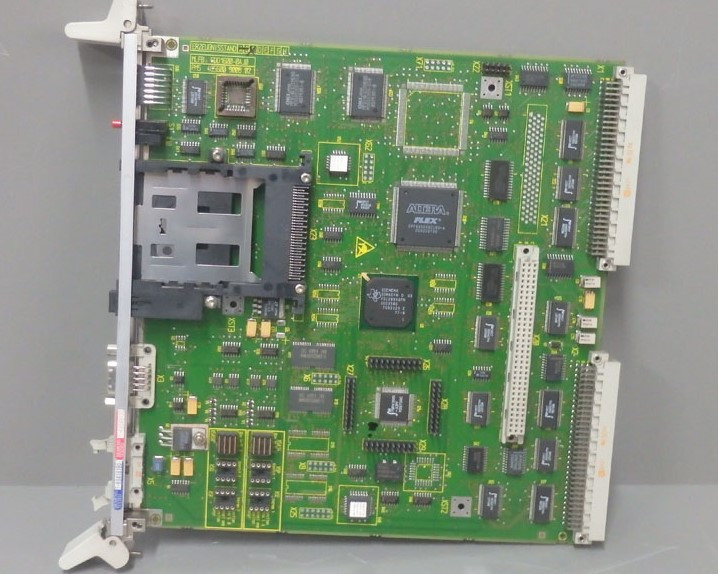 SIEMENS 6DD1600-0AJ0