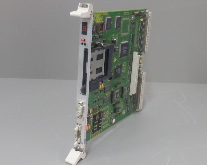 SIEMENS 6DD1600-0AJ0