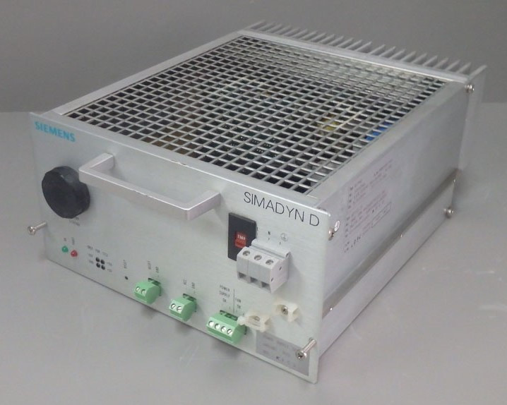 SIEMENS 6DD1683-0CC5
