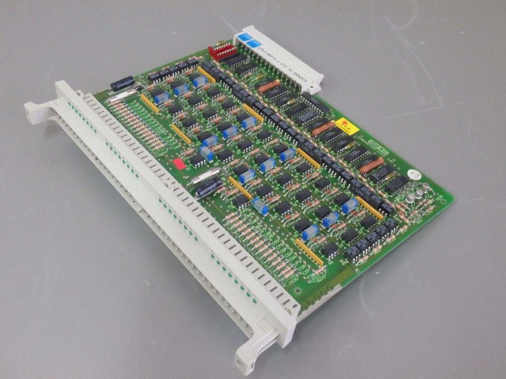 SIEMENS 6ES5450-3AA11