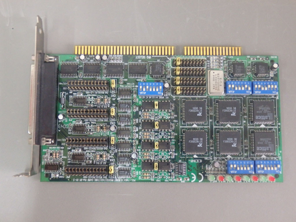 ADVANTECH PLC-746+