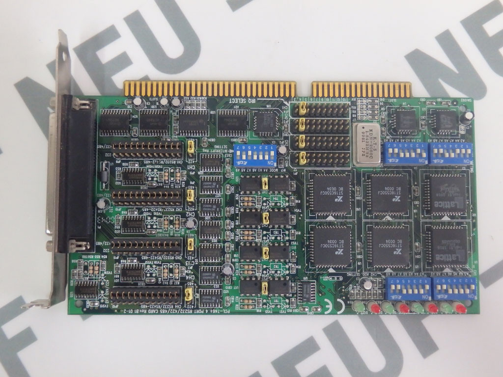 ADVANTECH PLC-746+