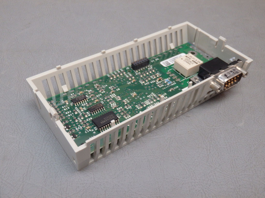 TÉLÉMÉCANIQUE  170FNT11001