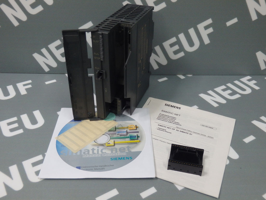 SIEMENS 6GK7342-5DA02-0XE0