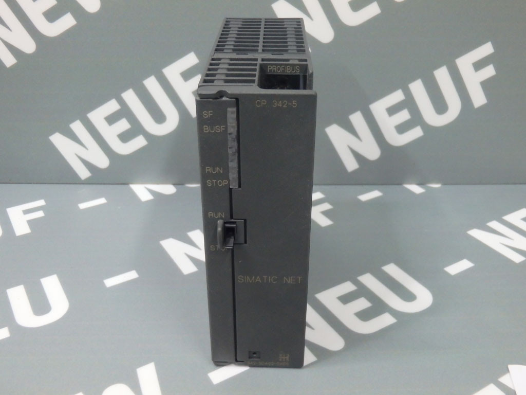 SIEMENS 6GK7342-5DA02-0XE0
