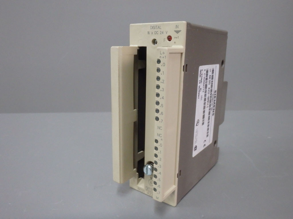 SIEMENS 6ES5422-8MA11