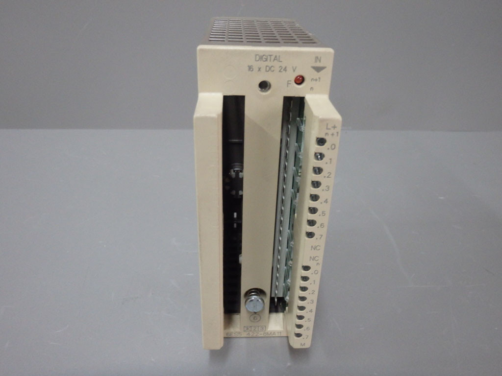 SIEMENS 6ES5422-8MA11