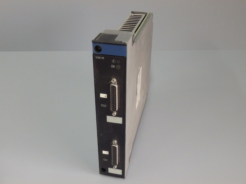 TÉLÉMÉCANIQUE  TSXSCM2044