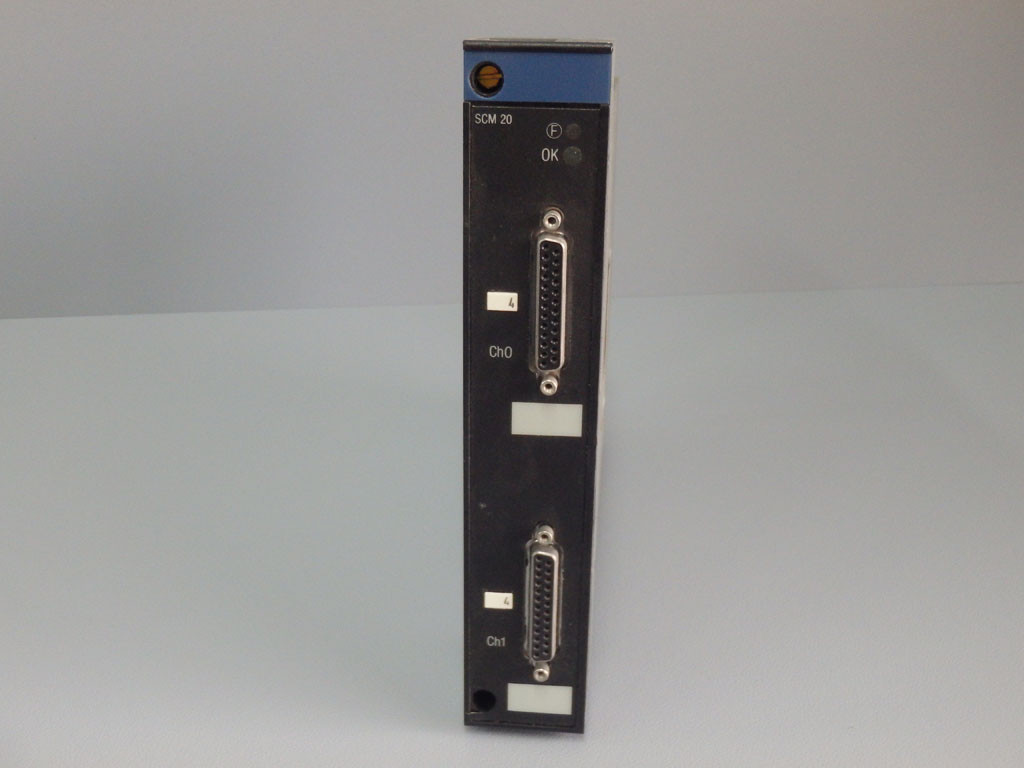 TÉLÉMÉCANIQUE  TSXSCM2044