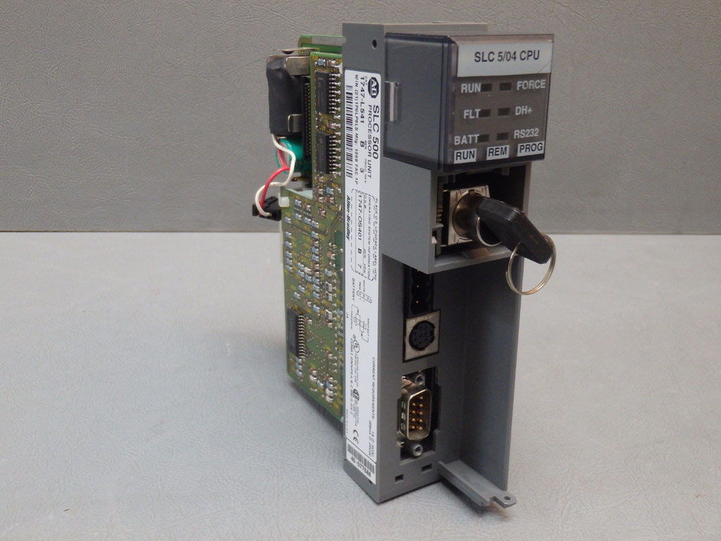 ALLEN-BRADLEY 1747L541