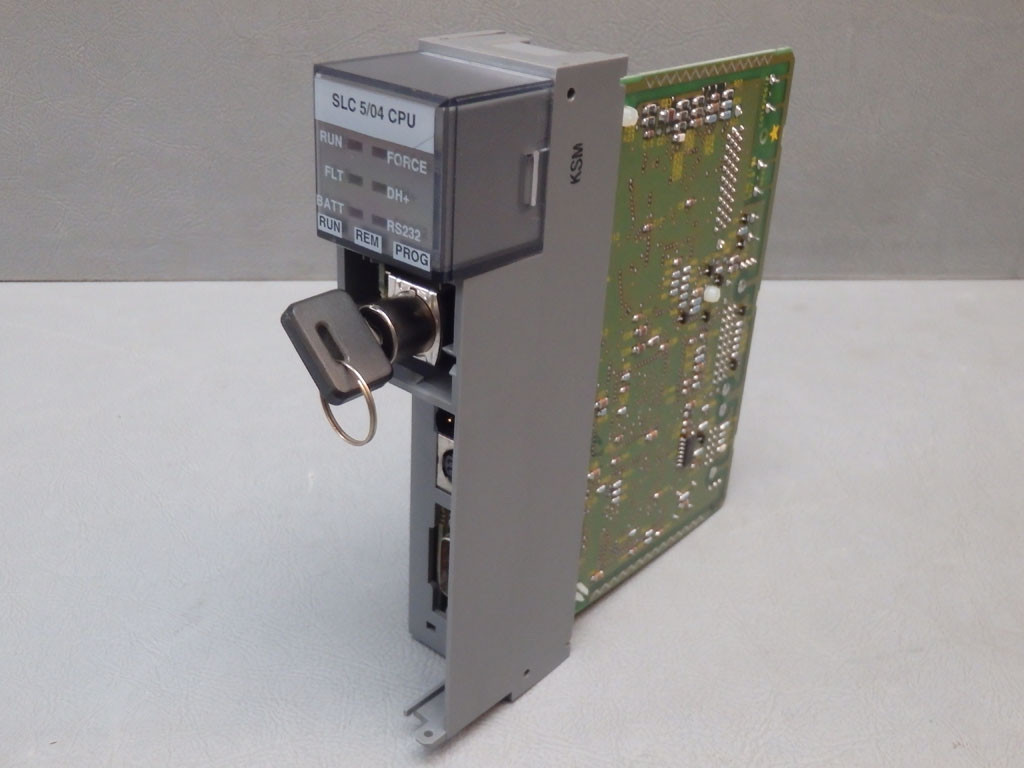 ALLEN-BRADLEY 1747L541