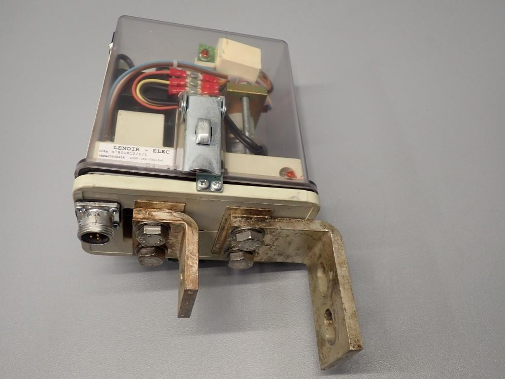 LENOIR - ELEC PSNP05D-05D+1MC