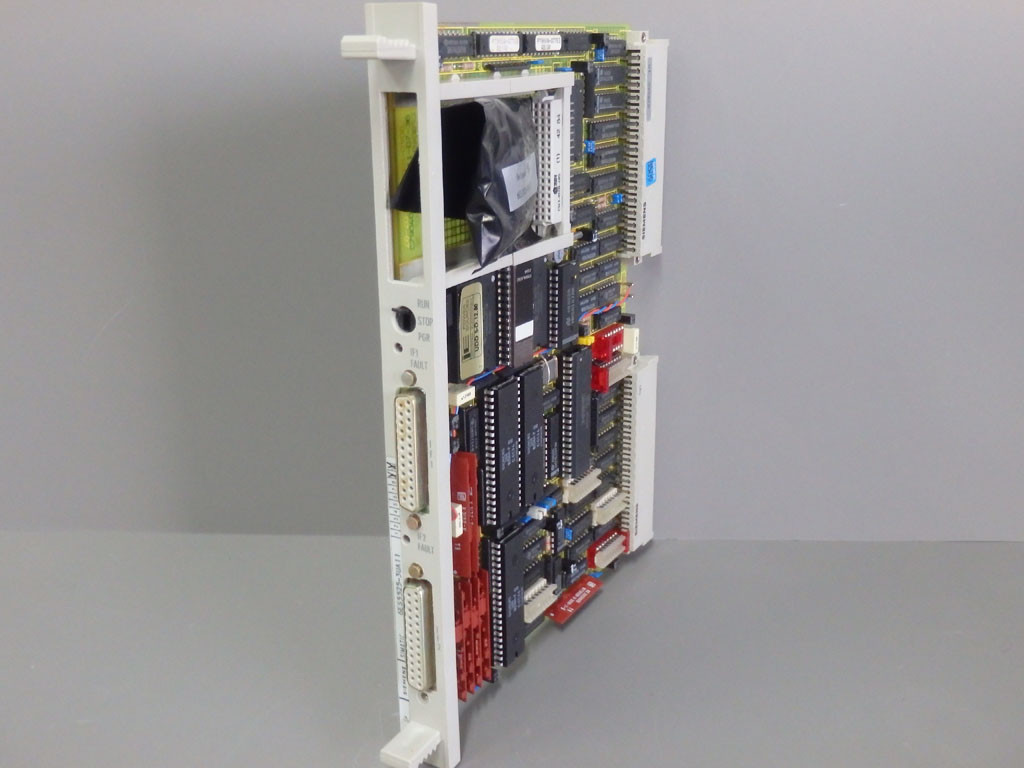 SIEMENS 6ES5525-3UA11