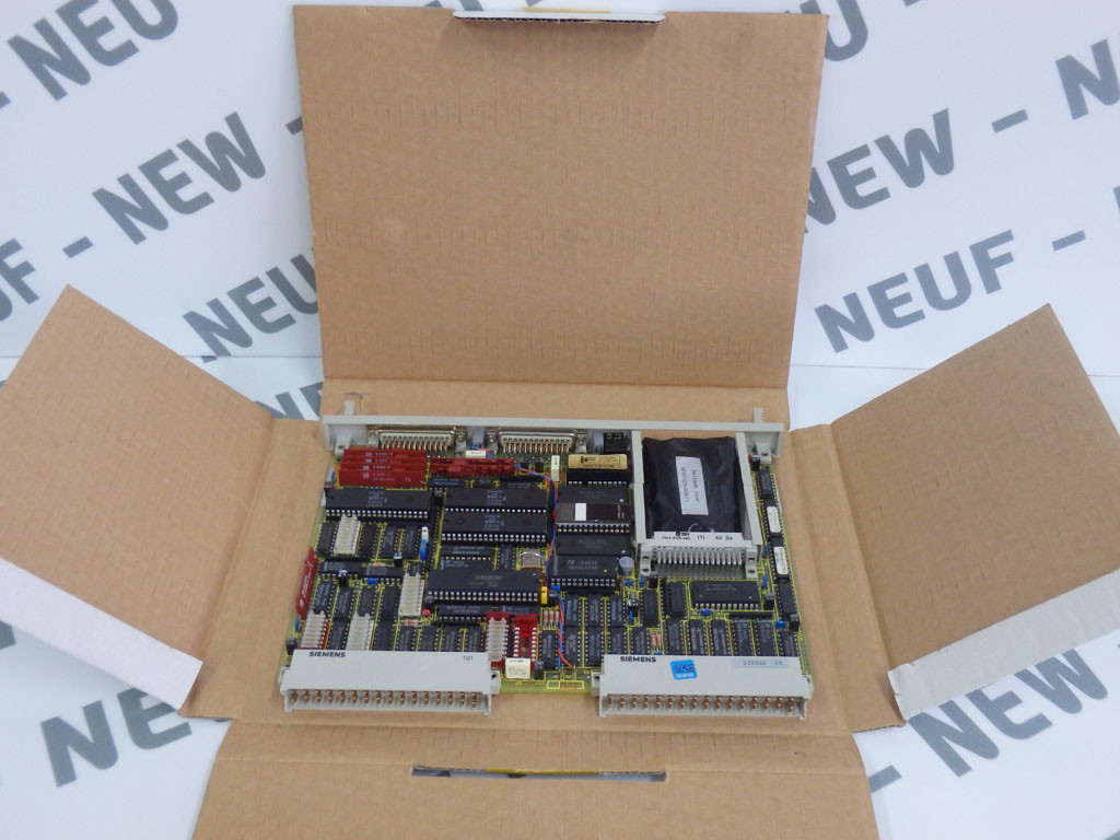 SIEMENS 6ES5525-3UA11