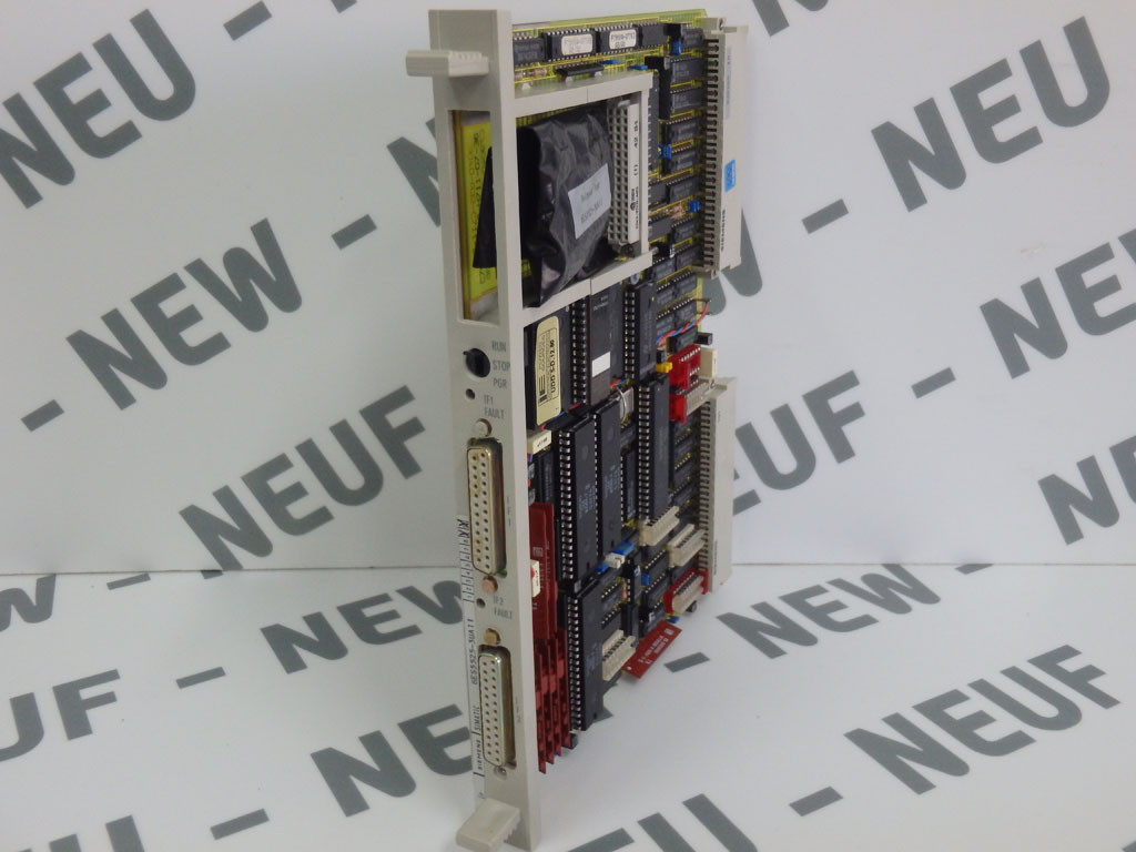 SIEMENS 6ES5525-3UA11