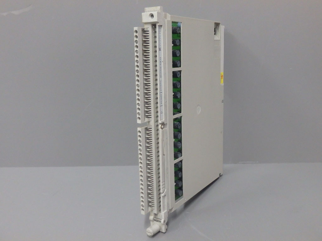 SIEMENS 6ES5458-4UA12