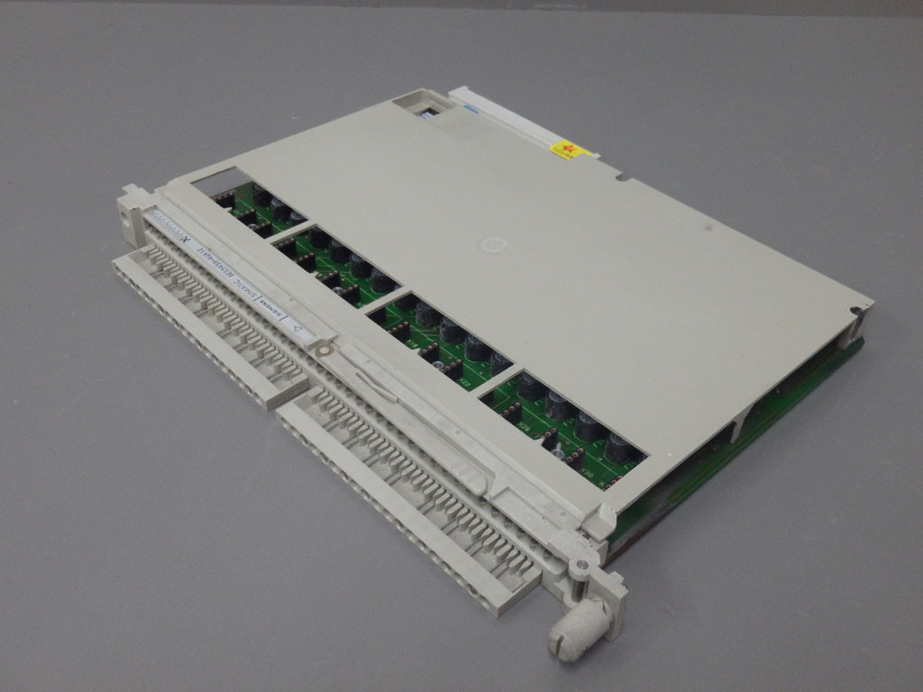 SIEMENS 6ES5458-4UA12