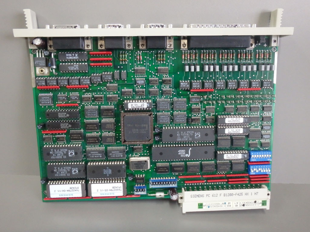 SIEMENS 6ES5242-1AA41