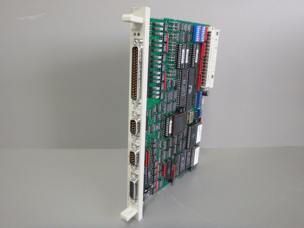 SIEMENS 6ES5242-1AA41