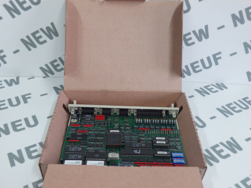 SIEMENS 6ES5242-1AA41