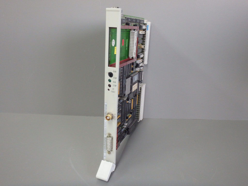 SIEMENS 6ES5526-3LF01