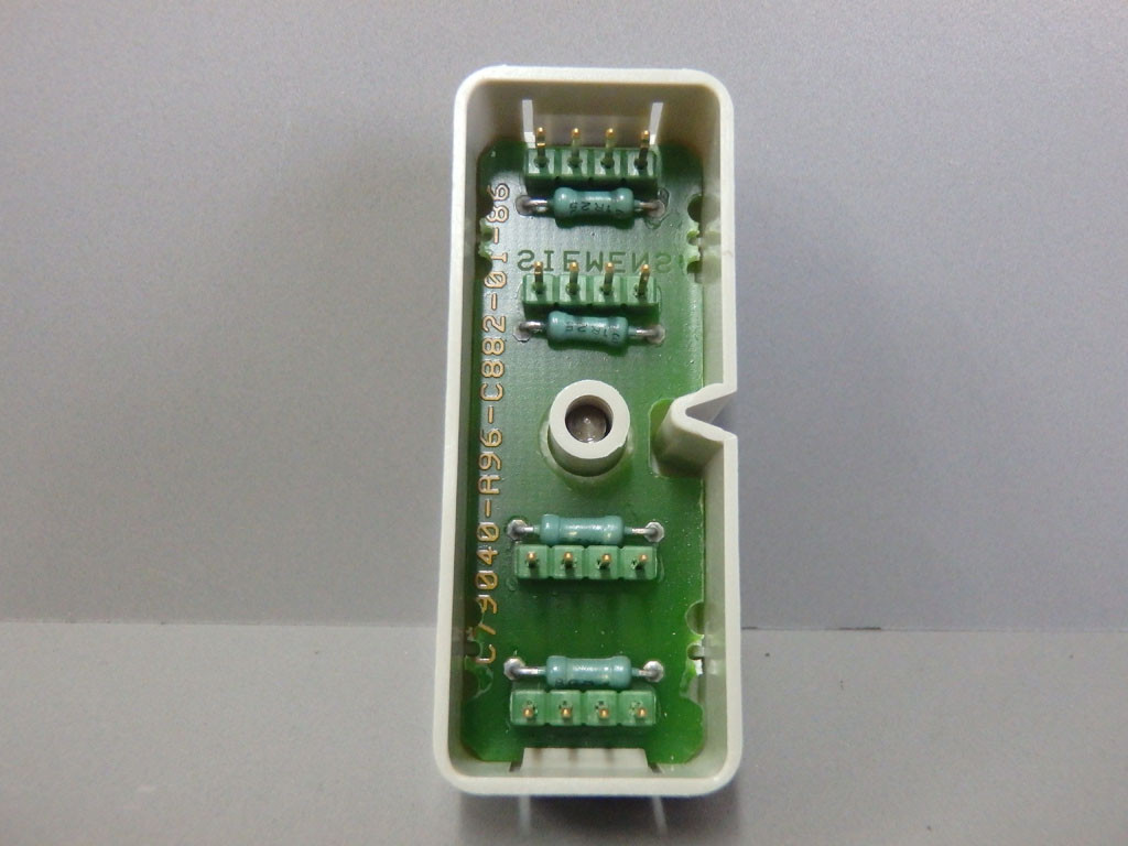 SIEMENS 6ES5498-1AA71