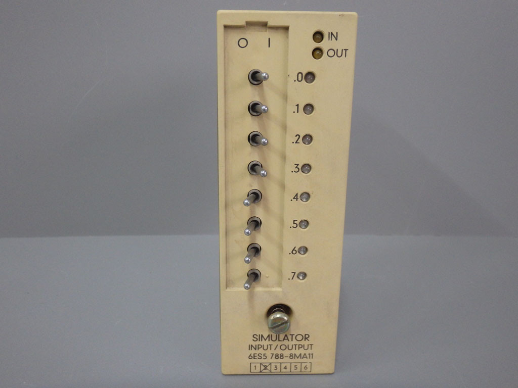 SIEMENS 6ES5788-8MA11