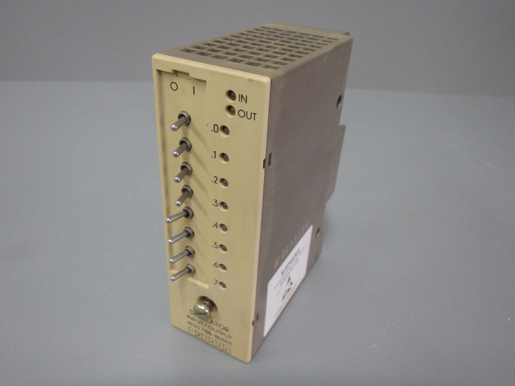SIEMENS 6ES5788-8MA11