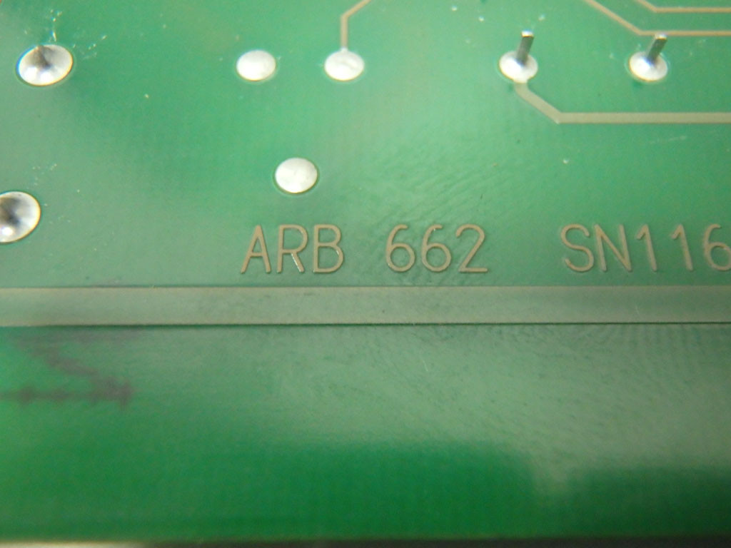 ARBURG ARB662