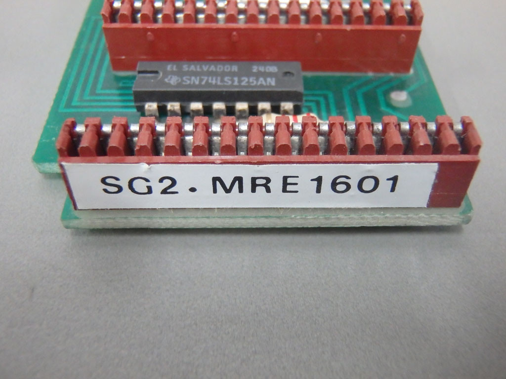 TÉLÉMÉCANIQUE  SG2RWE1601