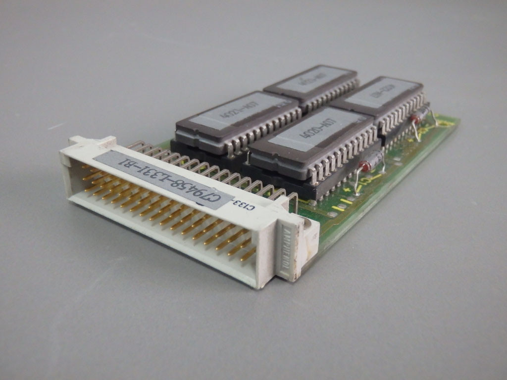 SIEMENS C79458-L331-B1