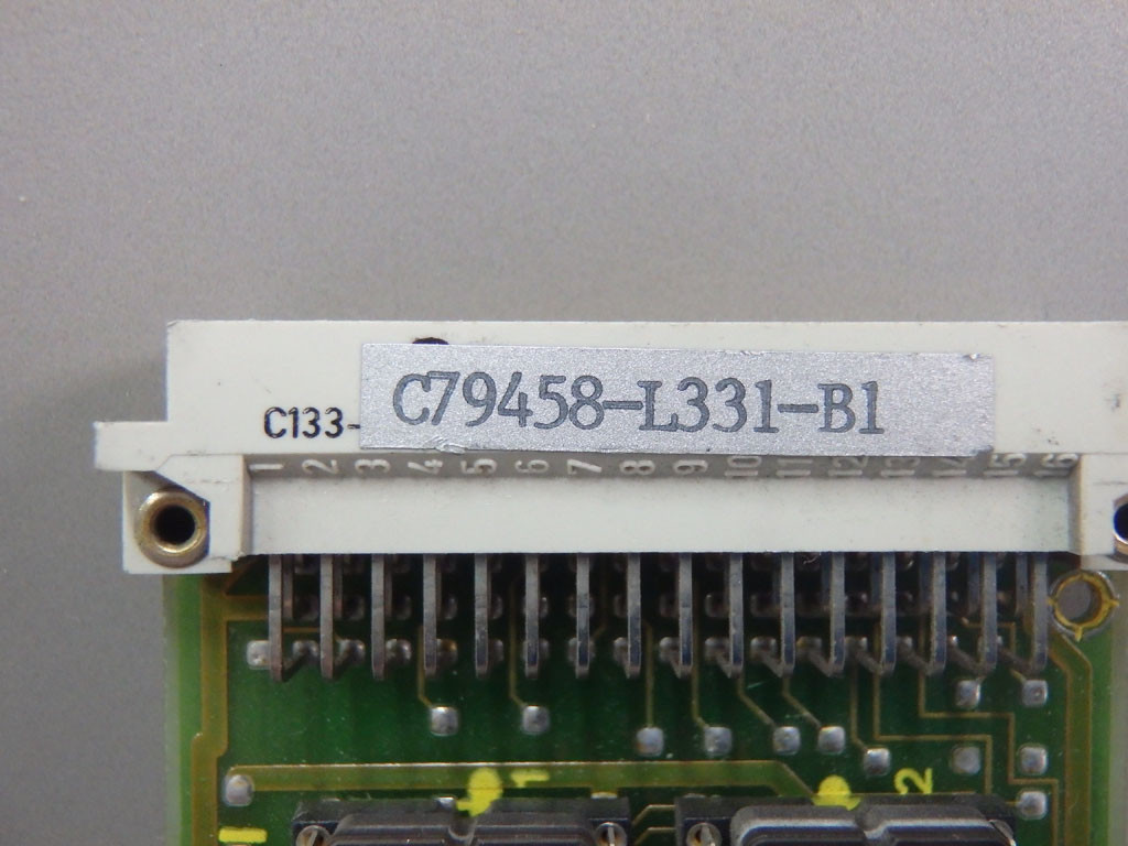 SIEMENS C79458-L331-B1