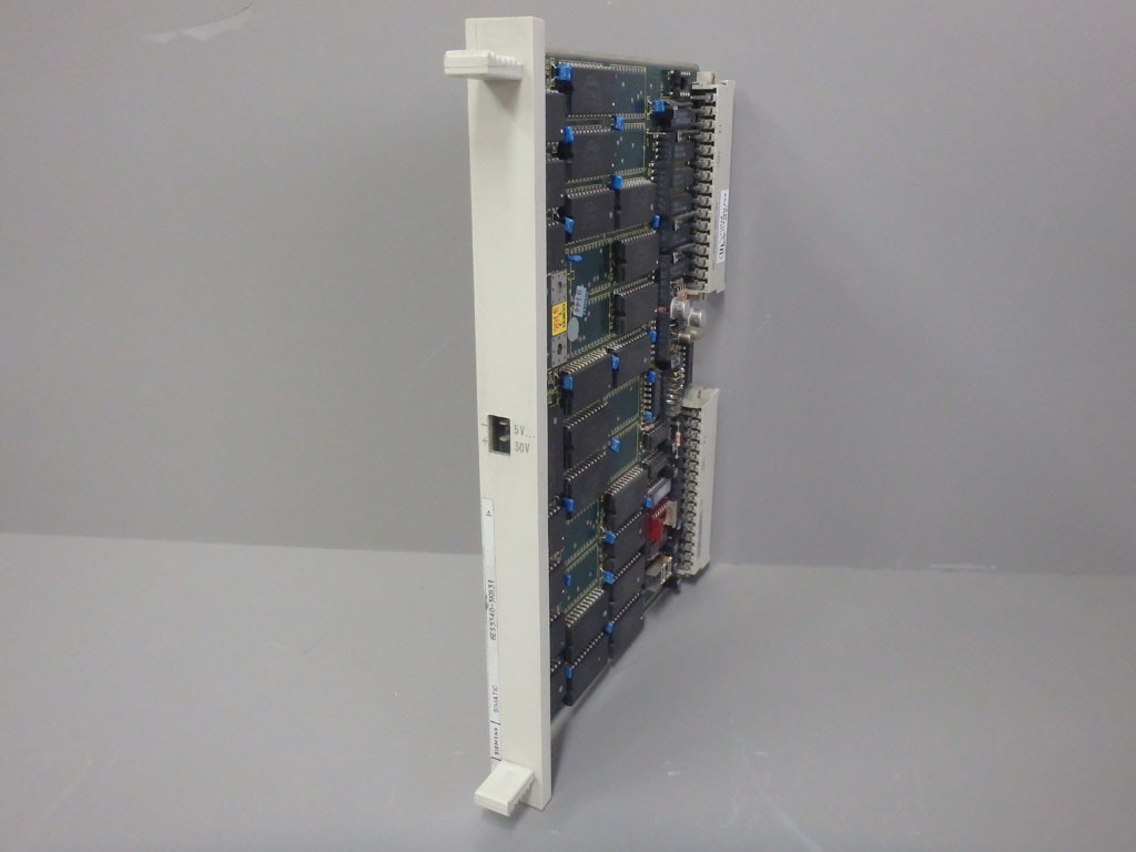 SIEMENS 6ES5340-3KB31