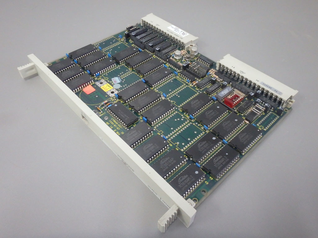 SIEMENS 6ES5340-3KB31