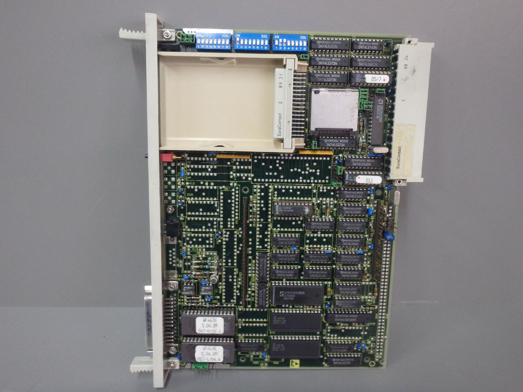 SIEMENS 6FM1463-3SA20