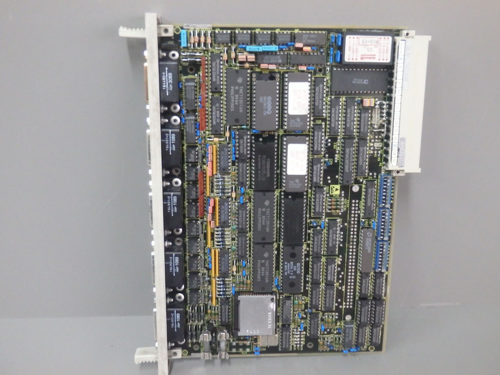 SIEMENS 6FM1725-3AA00