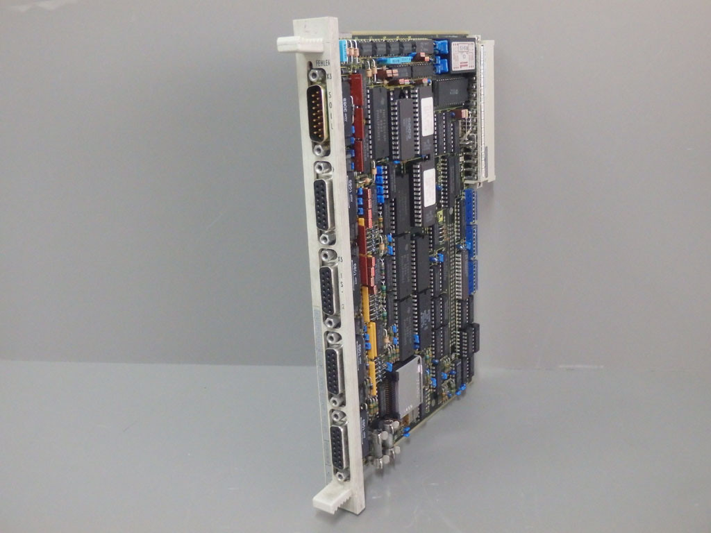 SIEMENS 6FM1725-3AA00