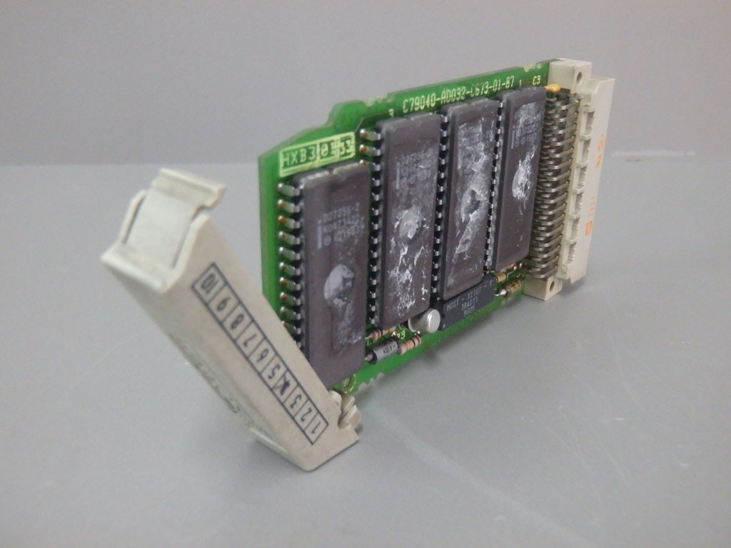 SIEMENS 6ES5373-0AA81