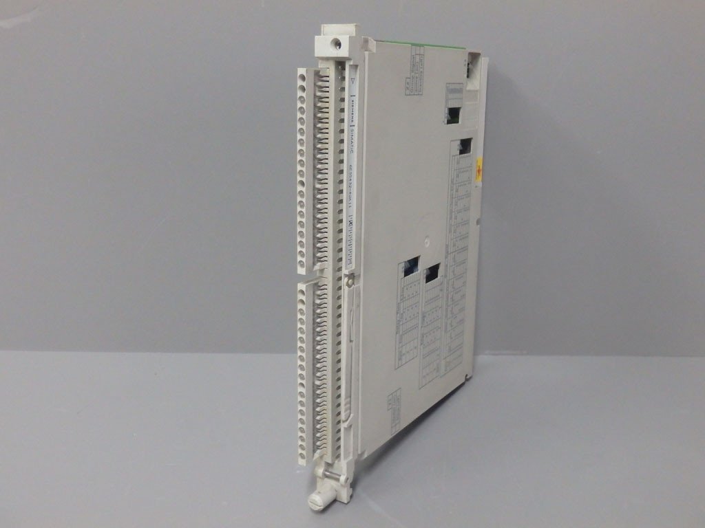 SIEMENS 6ES5432-4UA11