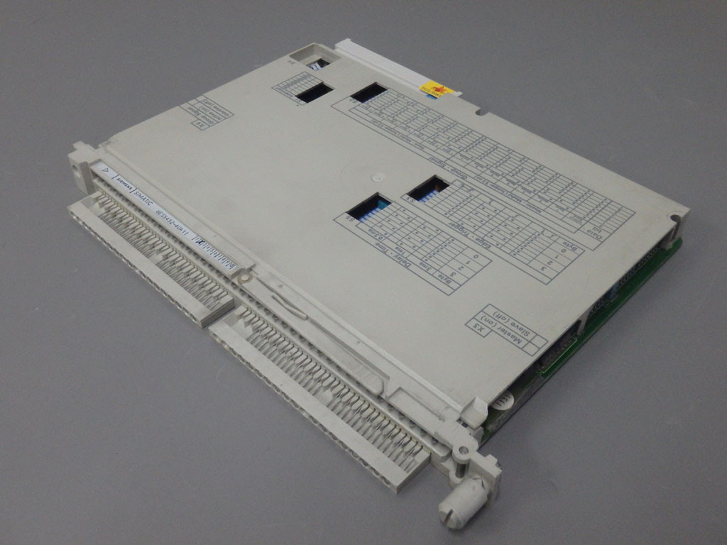 SIEMENS 6ES5432-4UA11