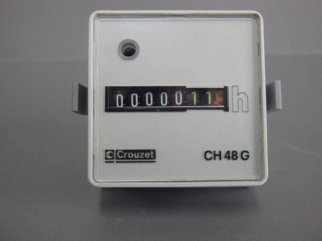 CROUZET CH48G