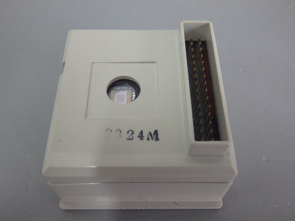 OMRON 3G2A3-MP523