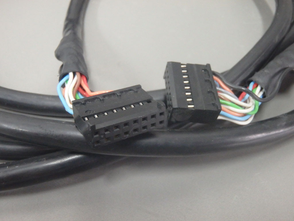 TÉLÉMÉCANIQUE  TSXCBC030