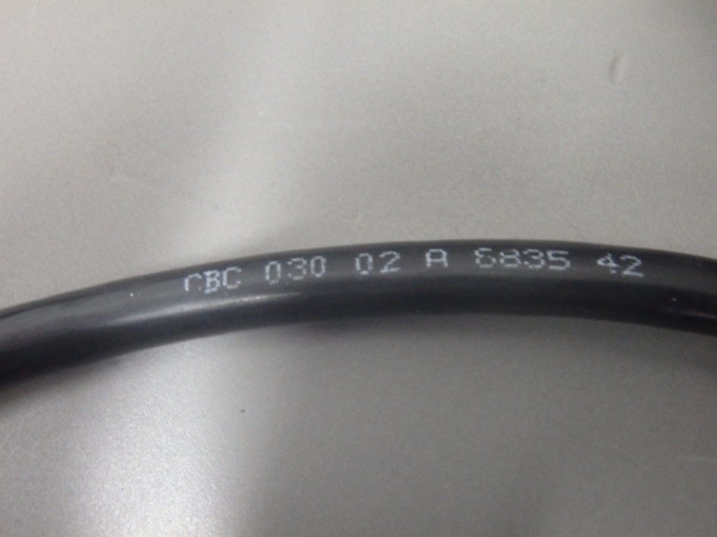 TÉLÉMÉCANIQUE  TSXCBC030