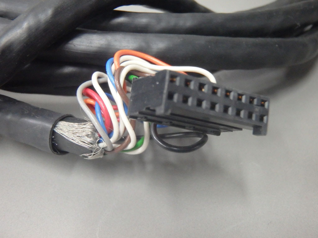 TÉLÉMÉCANIQUE  TSXCBC050