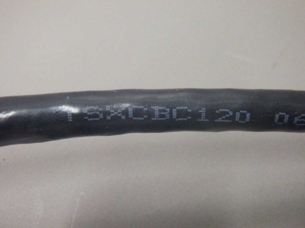 TÉLÉMÉCANIQUE  TSXCBC120