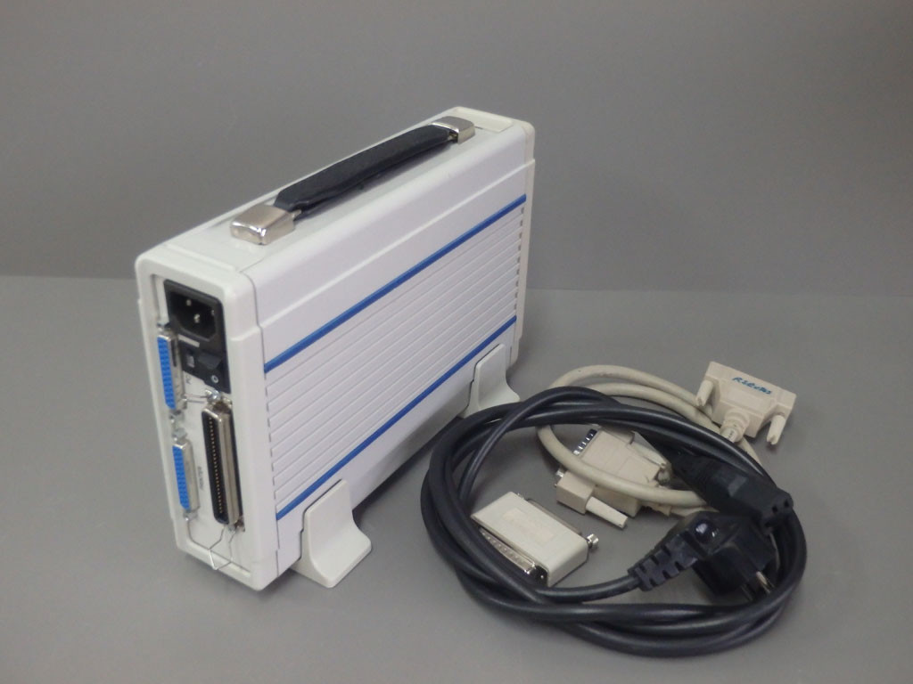 SHUTTLE TECHNOLOGY DAT5000