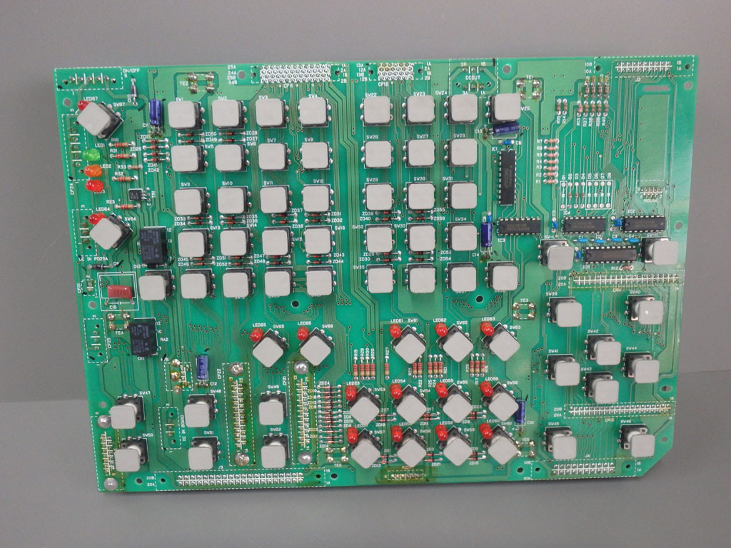 MITSUBISHI  AB12C-2098