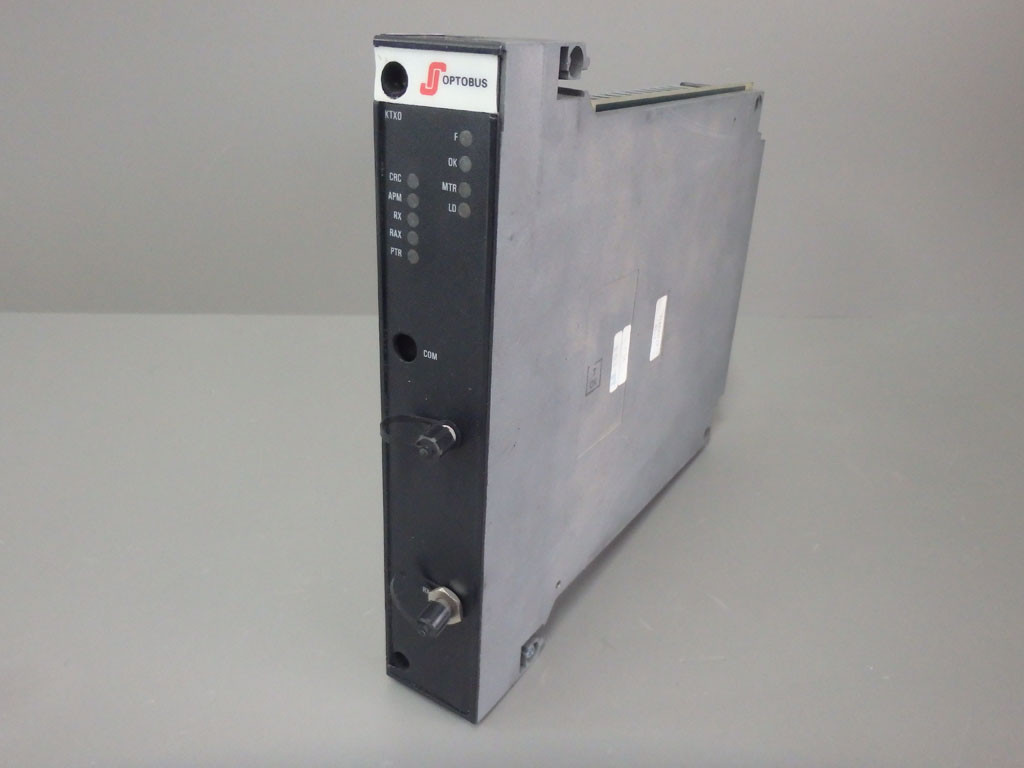 OPTOBUS KTXO