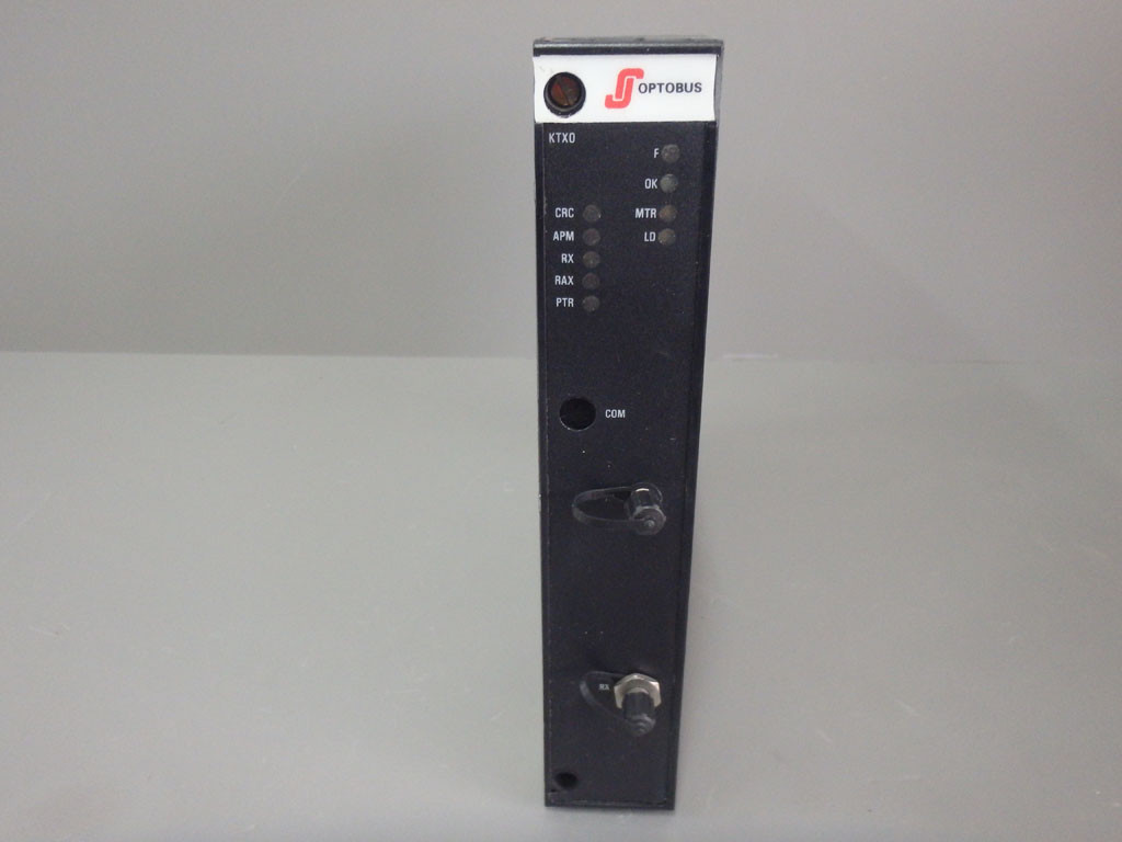 OPTOBUS KTXO